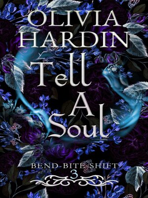 cover image of Tell a Soul